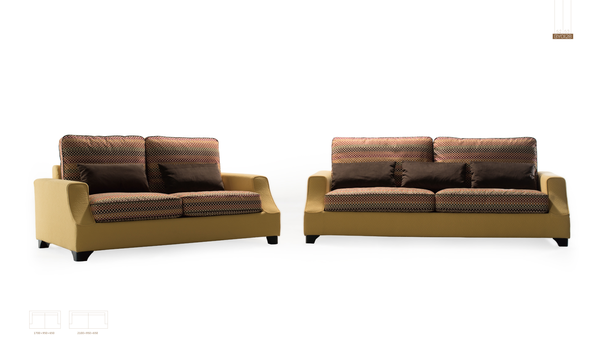 Bộ sofa Nỉ