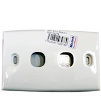 Mặt 2 lỗ 32AVH