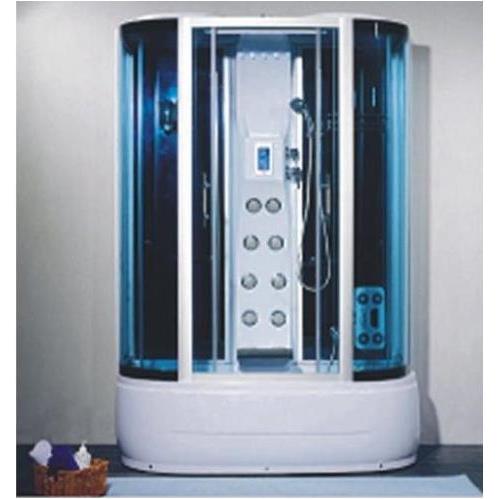 Phòng tắm vòi sen tích hợp ORY-520A 170*85*220cm
