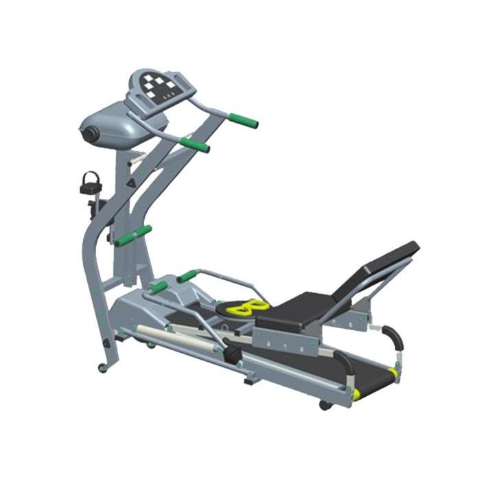 Máy chạy cơ đa chức năng KL-9817SP