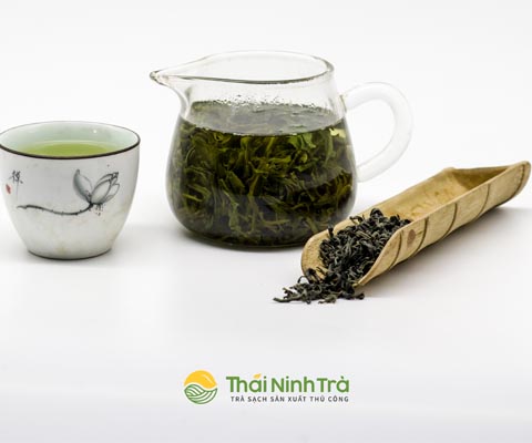 Cách bảo quản trà Thái Nguyên giữ được hương thơm 