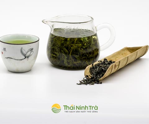 Cách bảo quản trà Thái Nguyên giữ được hương thơm