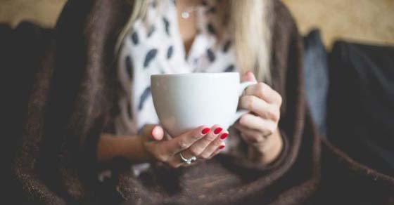 Uống trà hàng ngày có thể làm giảm nguy cơ đau tim và đột quỵ