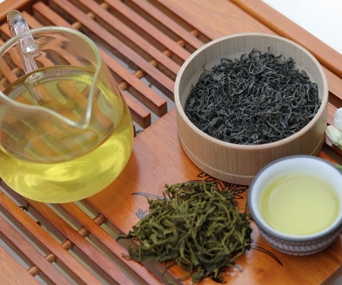 Tại sao chè Thái Nguyên lại ngon nhất?