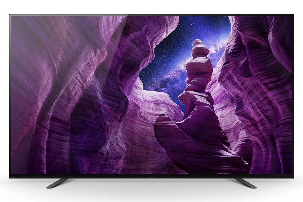 Led Tv Sony Android 55x8500f Price Android Tivi OLED Sony 4K 55