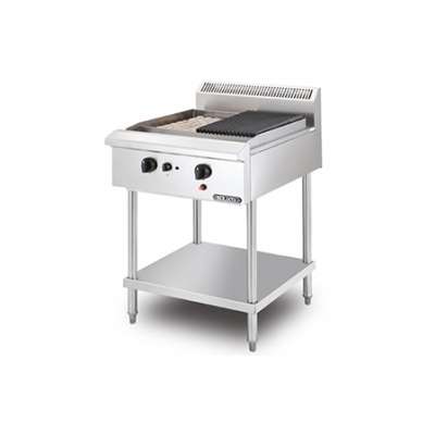 Bếp nướng than đá nhân tạo Berjaya CB3BFS-17