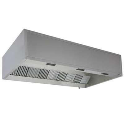 Chụp hút mùi treo tường