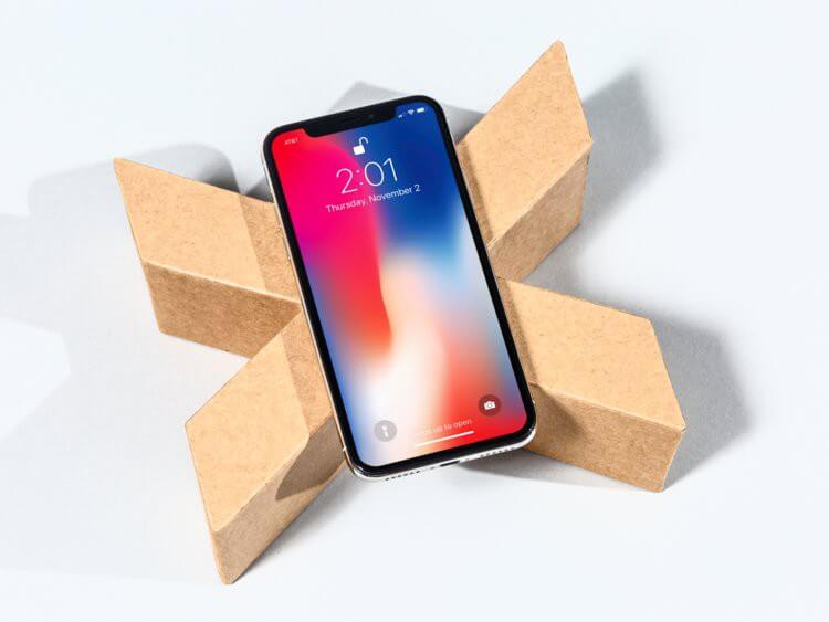 iPhone SE gây sốc khi thắng cả iPhone X trong top 5 điện thoại Táo đáng mua nhất 2018