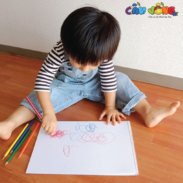 3 phương pháp kích hoạt trí thông minh sáng tạo ở trẻ