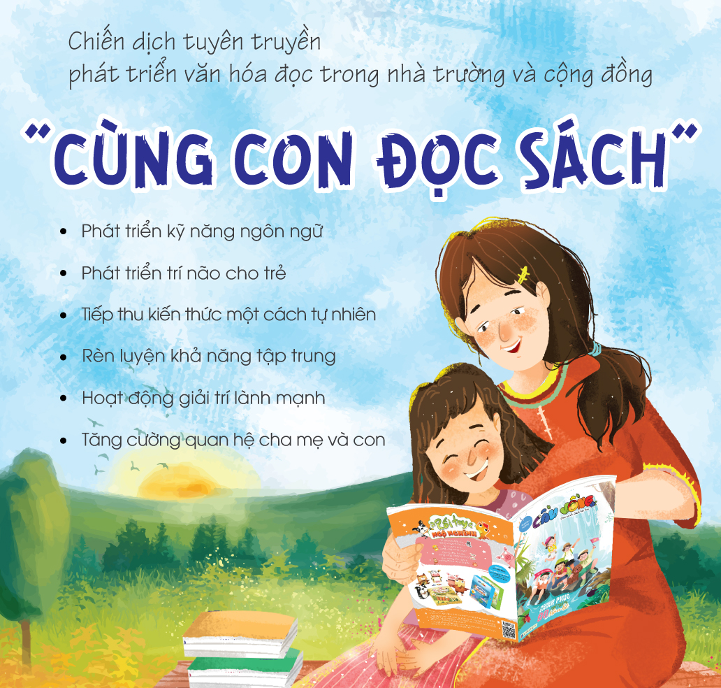 CHUYÊN ĐỀ: PHÁT TRIỂN NGÔN NGỮ CHO TRẺ THÔNG QUA VIỆC ĐỌC VÀ CHƠI CÙNG TRẺ