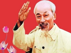 Kỷ niệm 129 năm sinh nhật Bác (19/5/1890 – 19/5/2019)