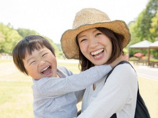 Cách mẹ Nhật chọn đồ chơi thông minh cho con