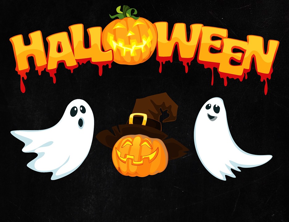 Halloween 2018 là ngày mấy, có ý nghĩa gì? | Công ty CP Truyền thông và Giáo dục Cầu Vồng