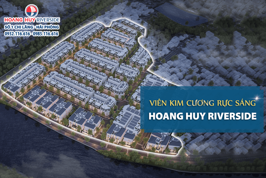 Hoang Huy Group chi hơn 200 tỷ đồng cho gói nội thất tại dự án cao cấp