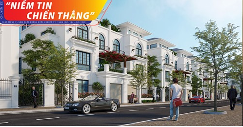 Hoang Huy Riverside - Dấu ấn TÂM & TẦM của HOANG HUY GROUP