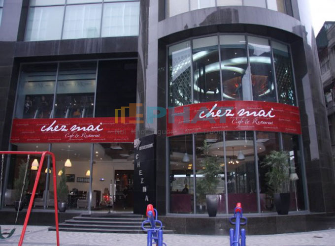 Bán chung cư Sky City Towers 88 Láng Hạ www.ephatland.com.vn