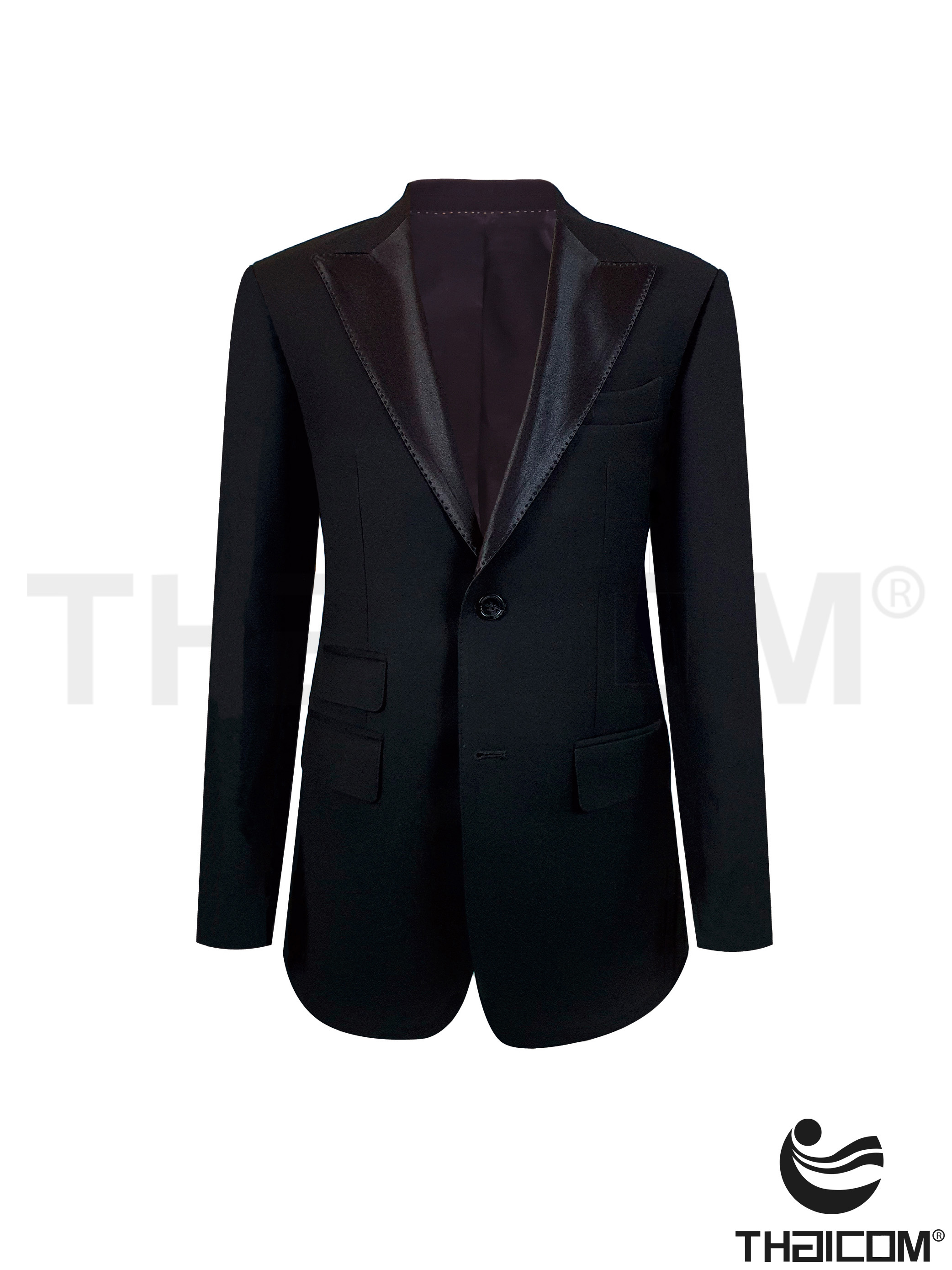 Tuxedo là gì Cách diện vest tuxedo chuẩn QUÝ ÔNG HÒA HOA