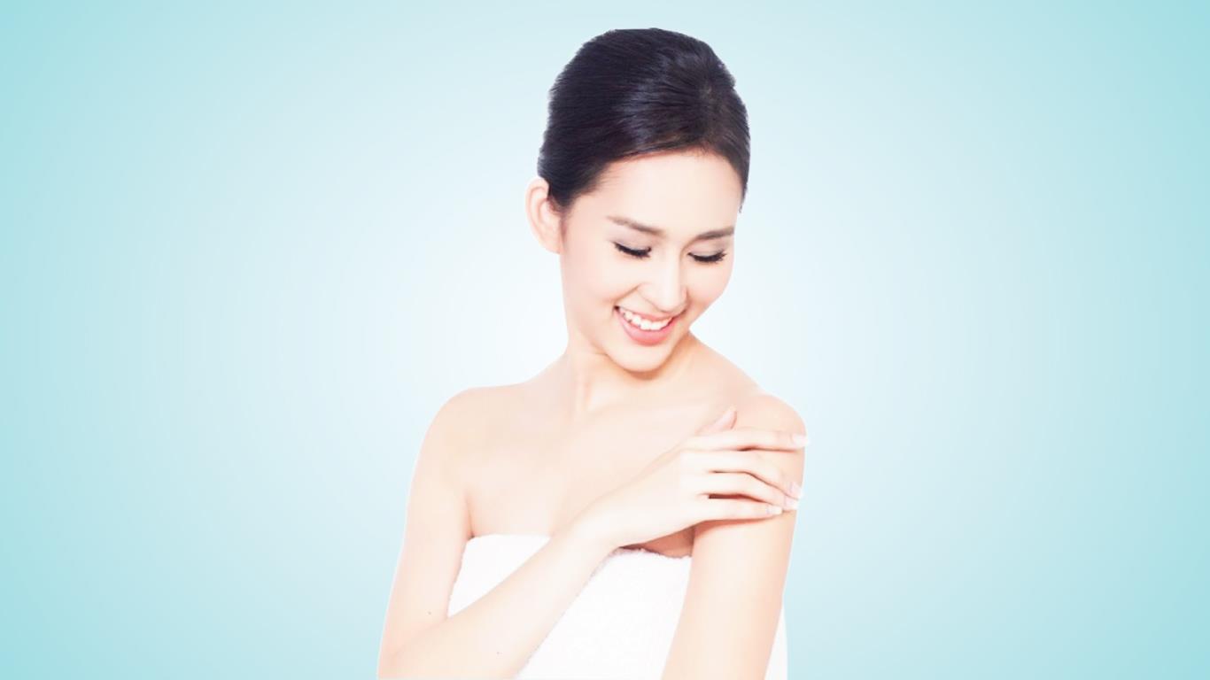 Tắm Trắng Phun Phủ Nano Công Nghệ Lightherapy