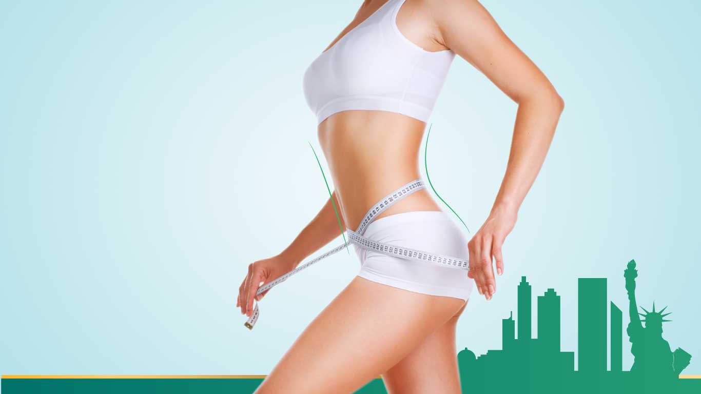 Giảm béo công nghệ Contri UltraShape