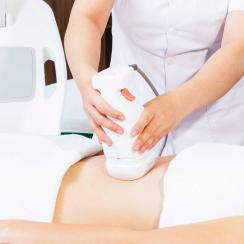 Công Nghệ Giảm Béo Hifu Lipo