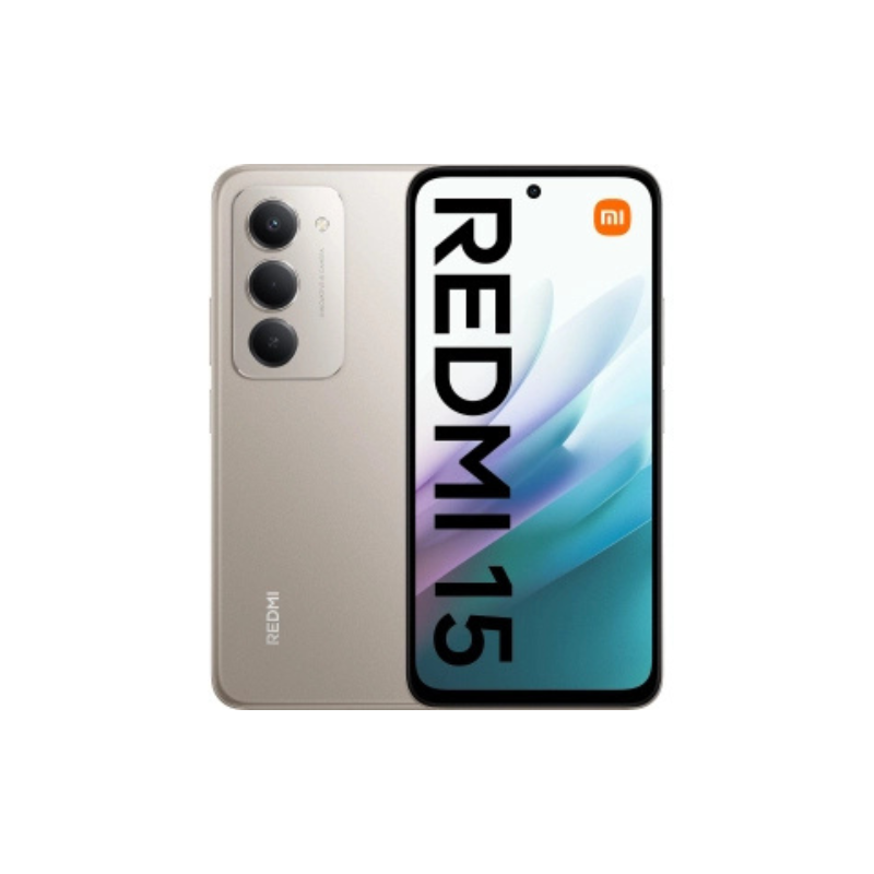 Xiaomi Redmi 15
