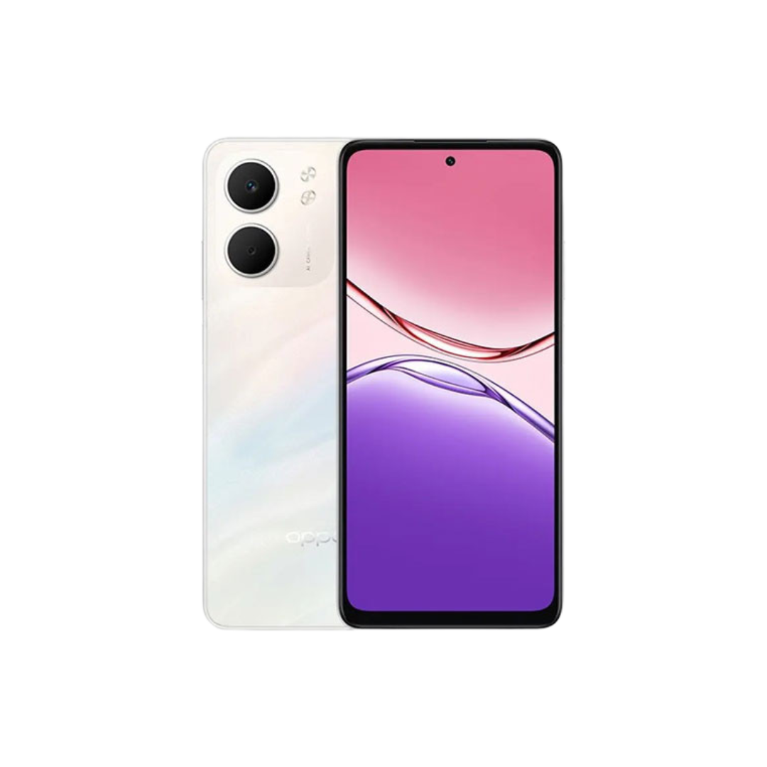 OPPO A6x (4GB/128GB)