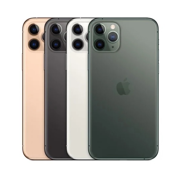 iPhone 11 Pro Max - 512GB - Zin ĐẶC BIỆT