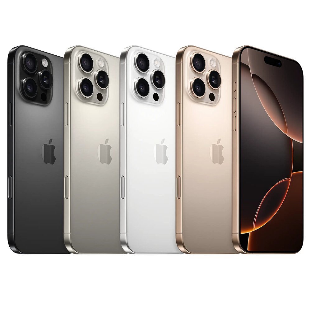 iPhone 16 Pro - 128GB - Zin1 (2 Sim Vật Lý)