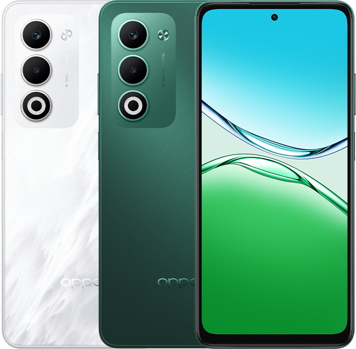 OPPO A5 5G (4GB/128GB)