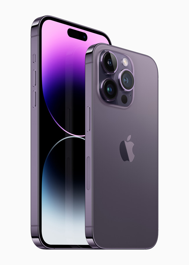 iPhone 14 Pro Max - 128GB - Zin1 iPhone 14 Pro Max - 128GB - Zin1