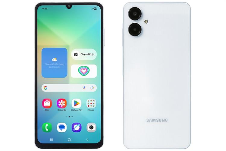 Samsung Galaxy A06 5G