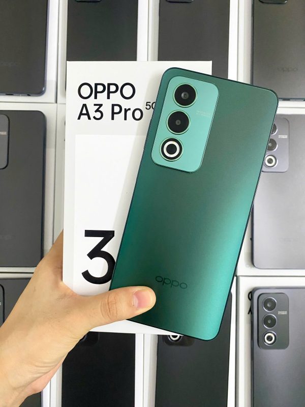 OPPO A3 Pro 5G (12GB/256GB)