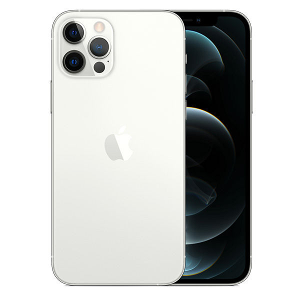 iPhone 12 Pro Max - 256GB - Zin1