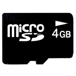 Thẻ nhớ 4gb