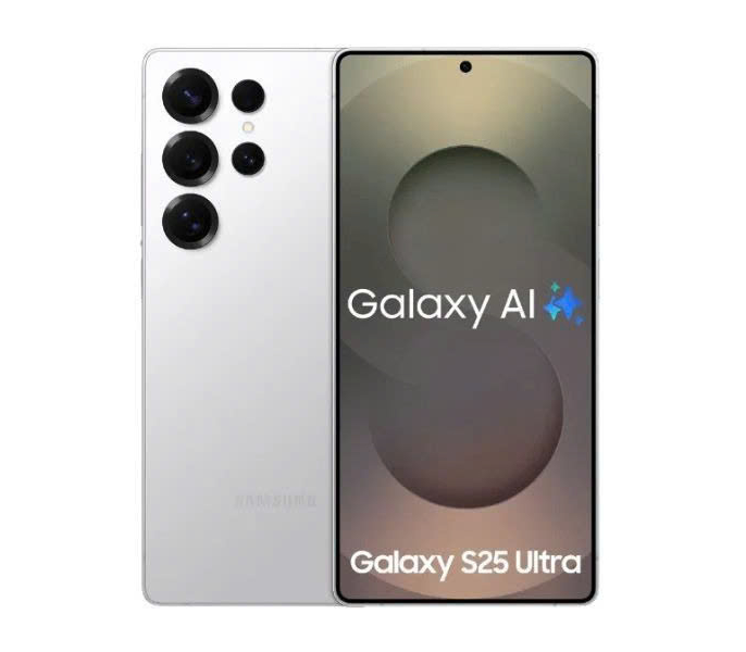 Samsung Galaxy S25 Ultra (12GB/256GB) - Siêu lướt