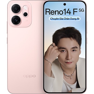 OPPO Reno14 5G (12GB/512GB)