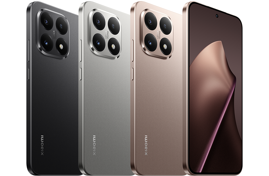 Xiaomi 15T 5G (12GB/256GB)