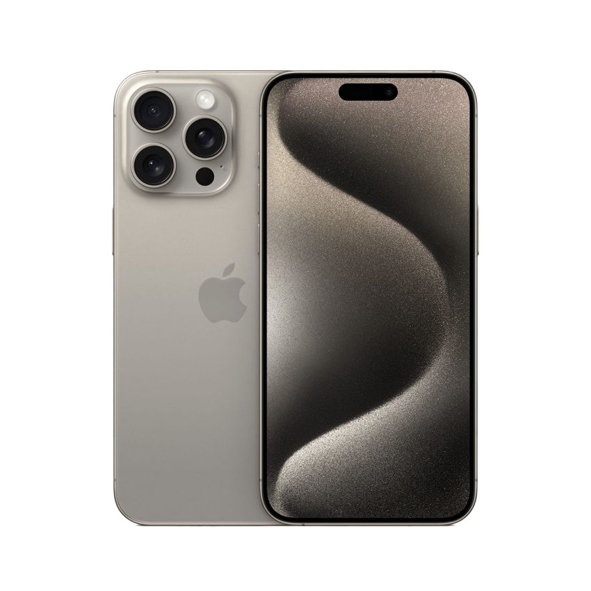 iPhone 15 Pro Max - 512GB - 99%