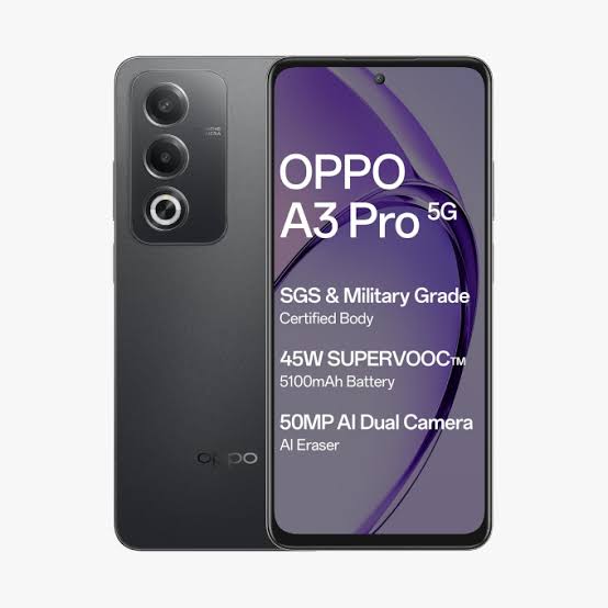 OPPO A3 Pro 5G (12GB/256GB)