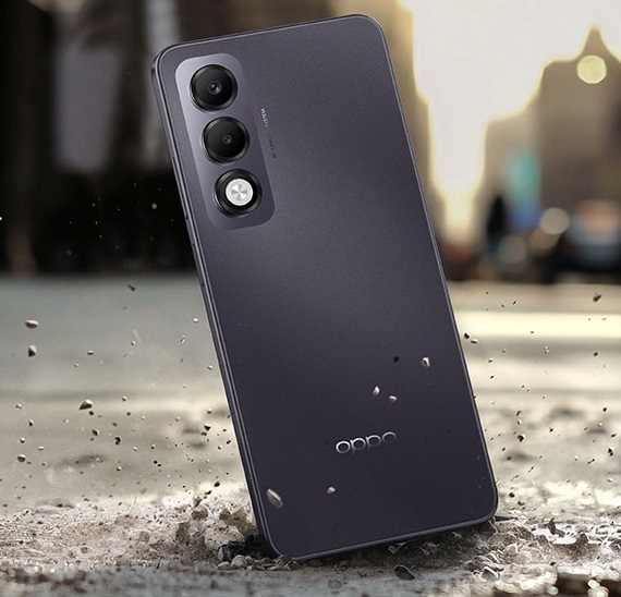 OPPO A5i Pro 4G (8GB/128GB)