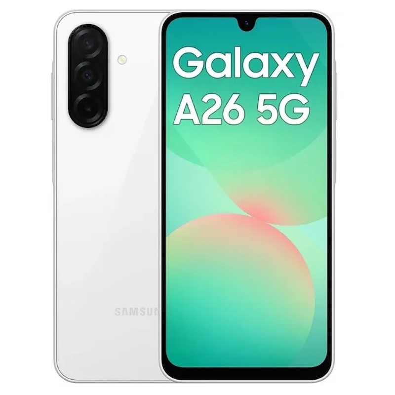 Samsung Galaxy A26 5G
