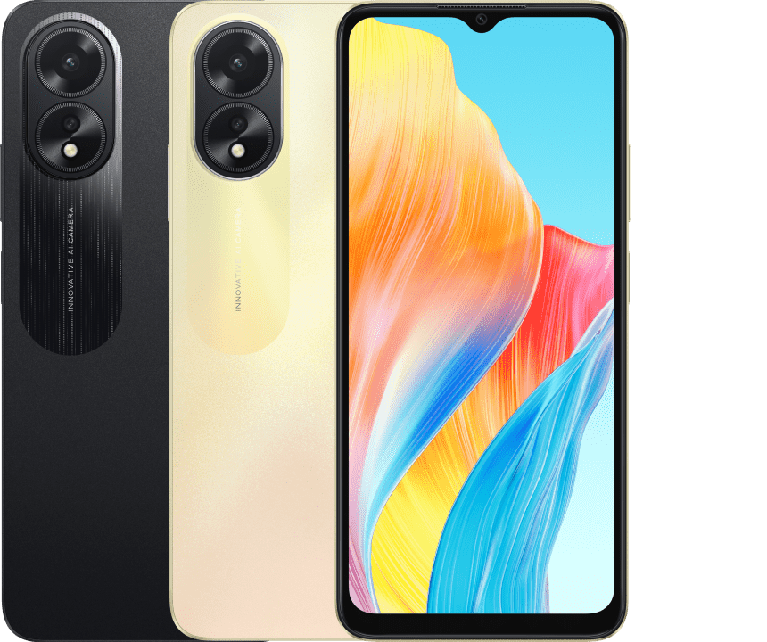 OPPO A38 (4GB/128GB)