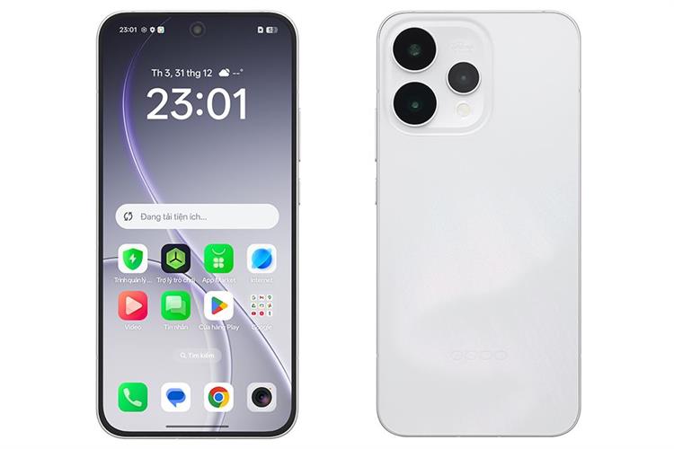 OPPO Reno15 5G