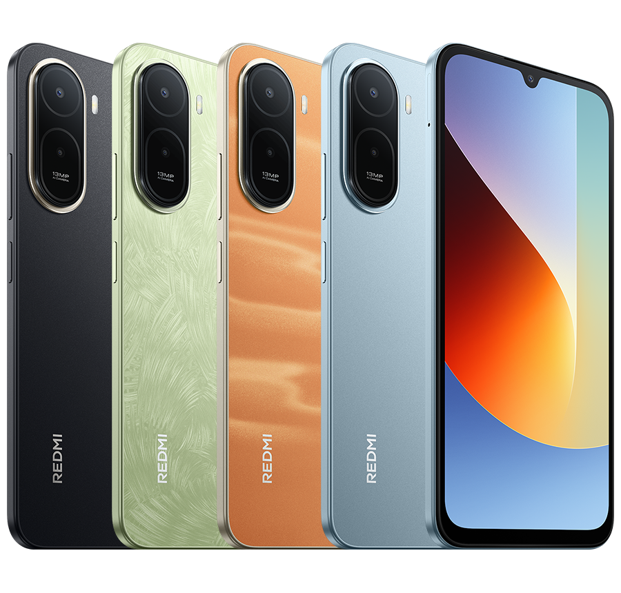 Xiaomi Redmi A7 Pro (4GB/128GB)