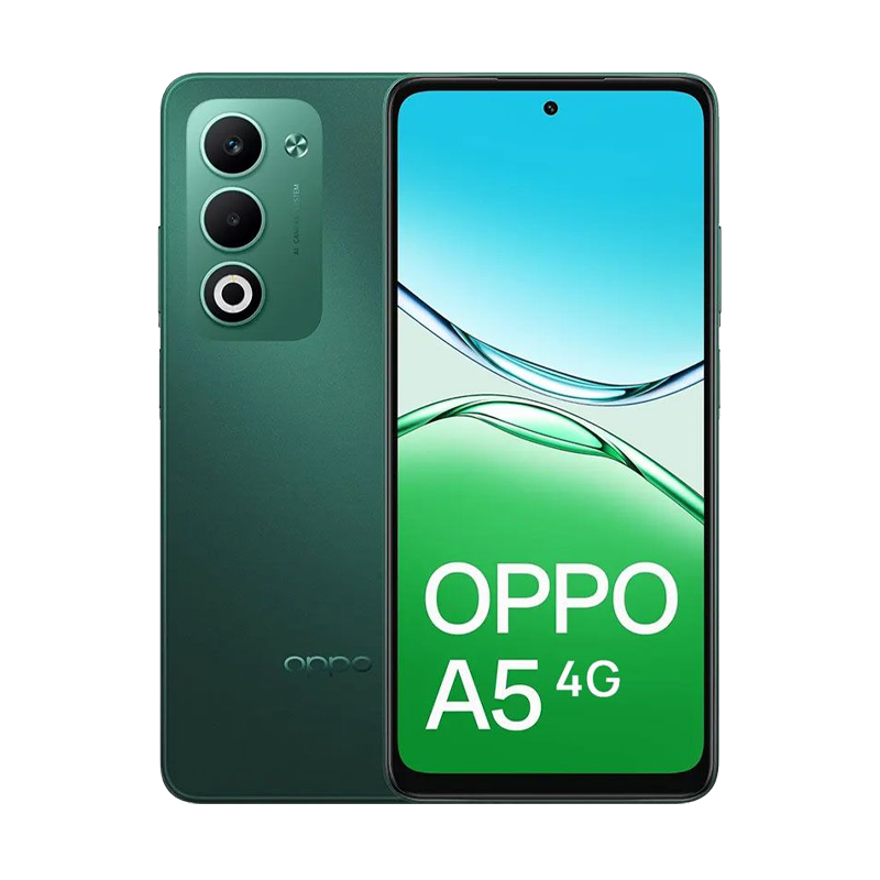 OPPO A5