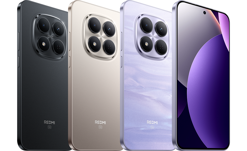 Xiaomi Note 15 PRO 5G (8GB/256GB)