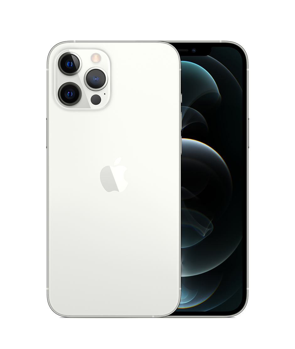iPhone 12 Pro Max - 128GB - 98%