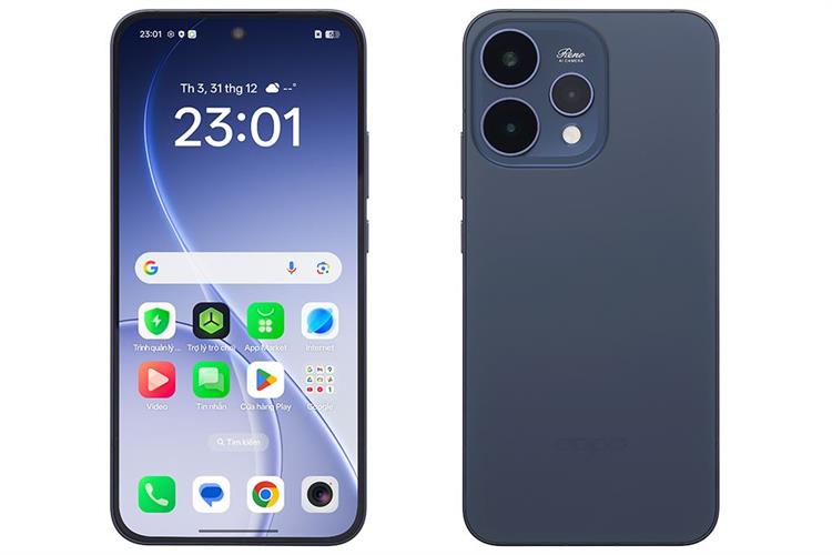 OPPO Reno15 5G
