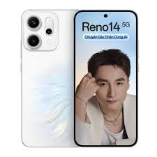 OPPO Reno14 5G (12GB/512GB)