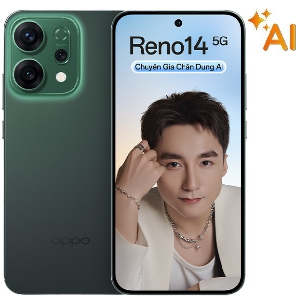 OPPO Reno14 5G (12GB/512GB)